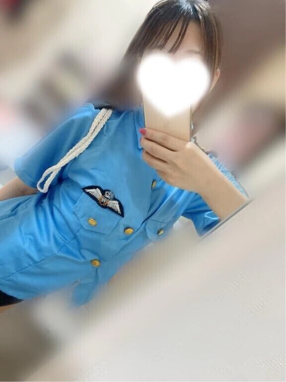 出勤です𝜗𝜚˚⋆