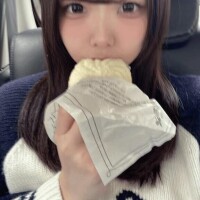 ぱくっ♡