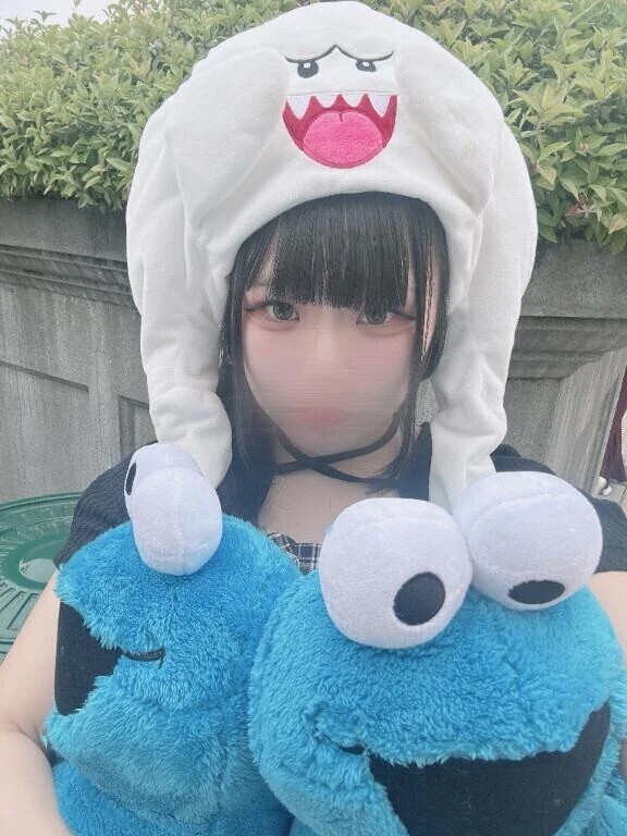 もっと夢中になって💖