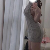 夜一緒に過ごそ？