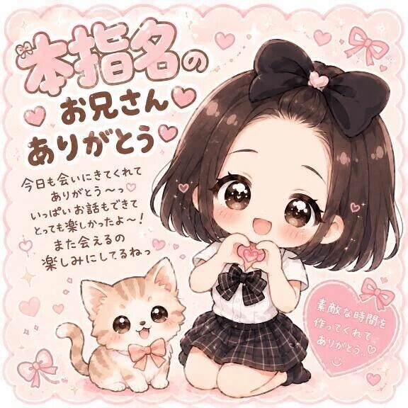 仲良しお兄さん♡