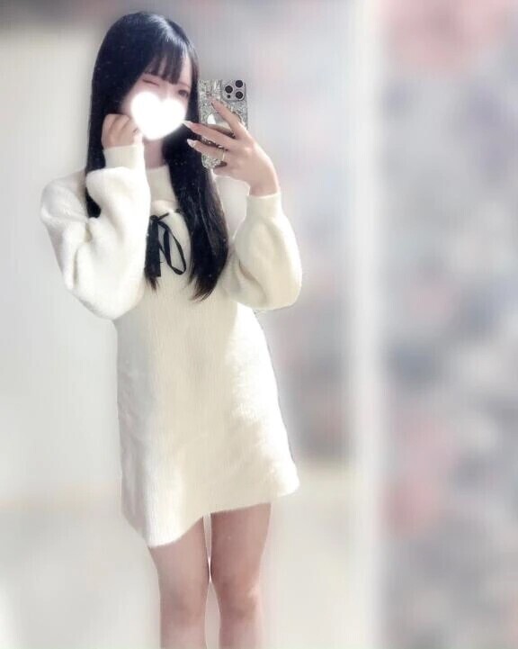 実物の方がいいって💘