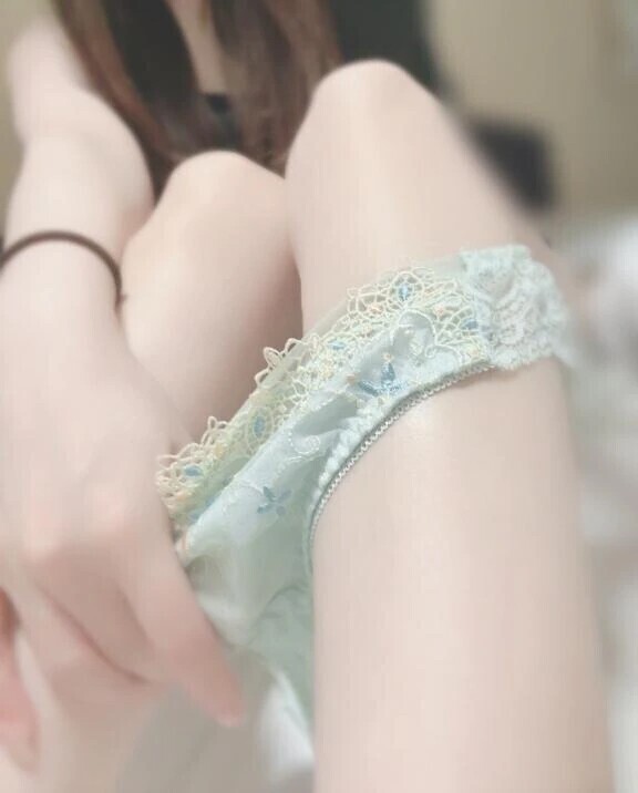 久しぶりにイっちゃう？