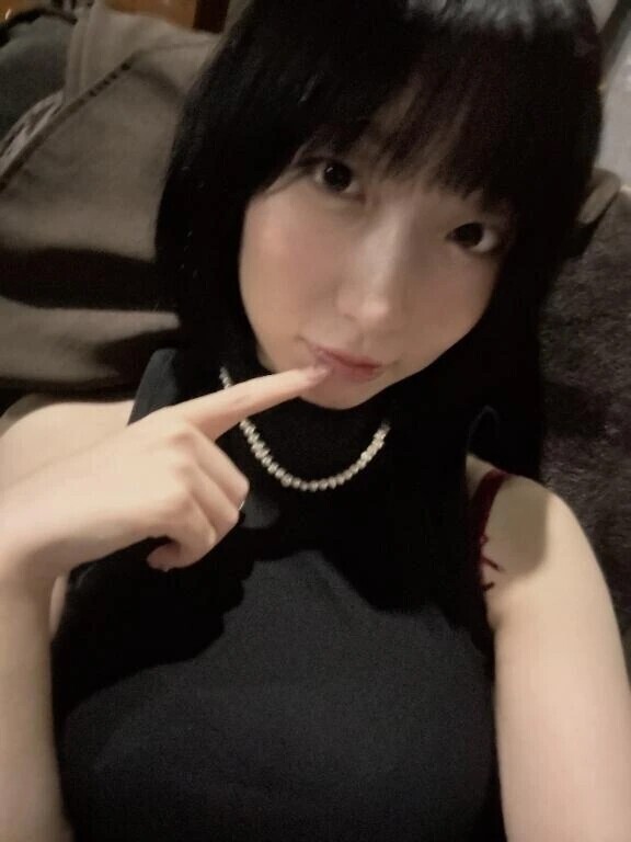 今日の私だよ？