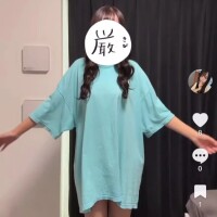 🤍女の子って突然変異🤍