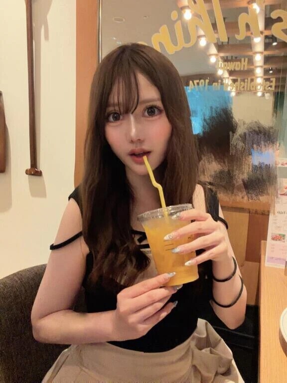 今日から4日間🩷