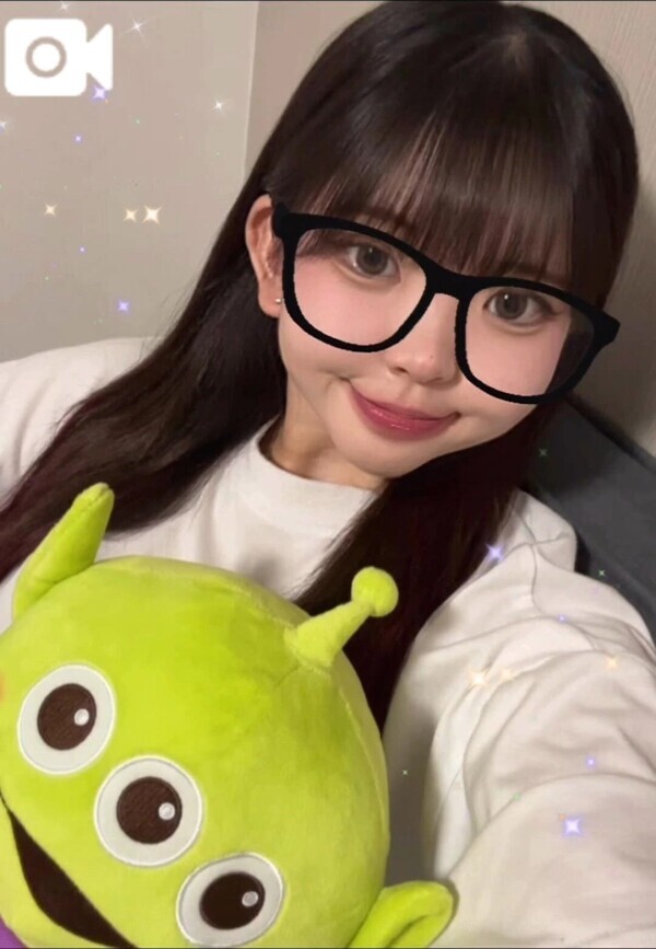 おはようのキス覚えてる？🥺🤍