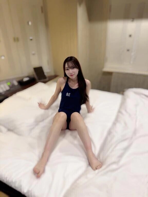 夜の運動会♡