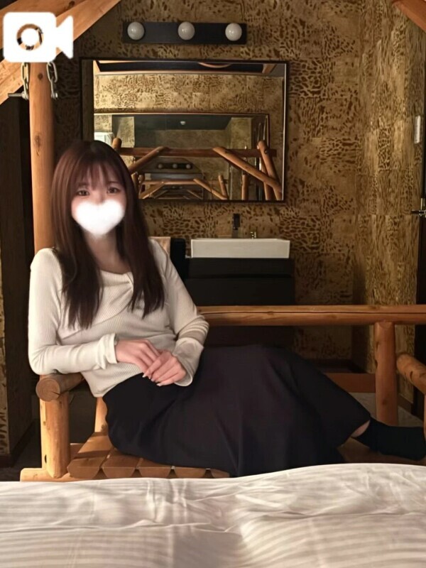 ふたりきりになると😖🤍