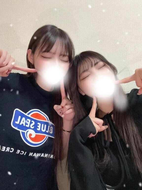 史上最高の3Pコース♡