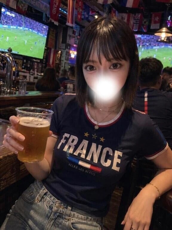 エッチなスポーツも好き♡