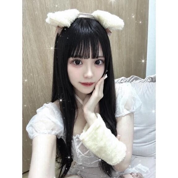 ♡はじめまして！りりちゃんです🍒♡