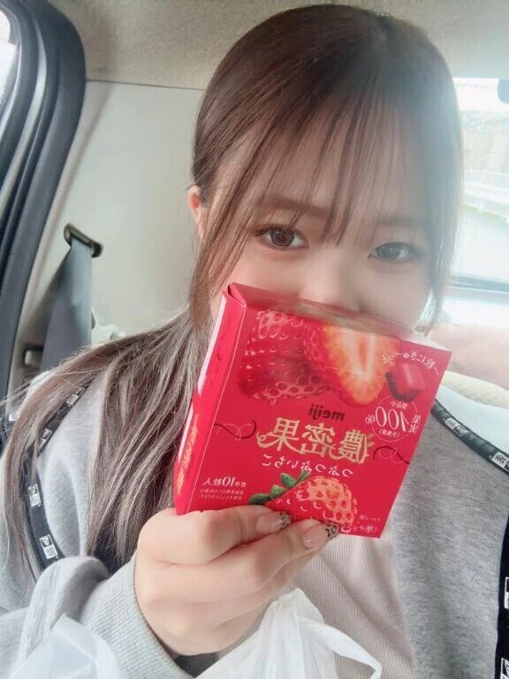 好きなお菓子💖