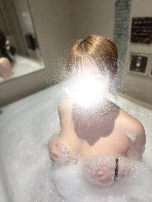 びしょ濡れっ💦