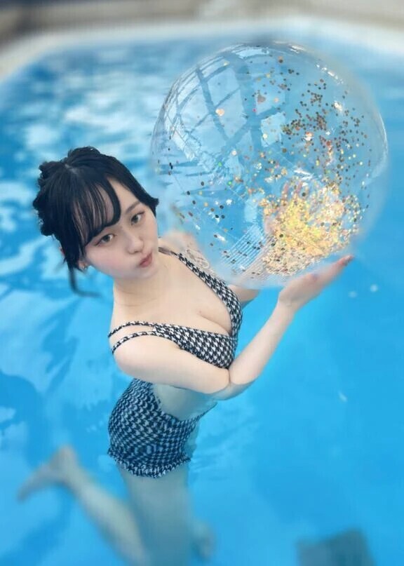 中までトロトロ…🤍🤍
