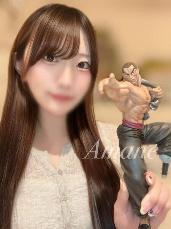 ぶつけるぞ 全てをッ