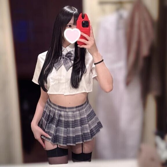 初体験♡