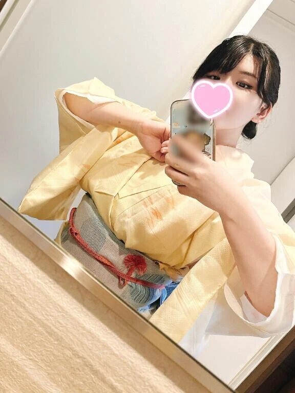 ちゃんと下着はつけてないです♡