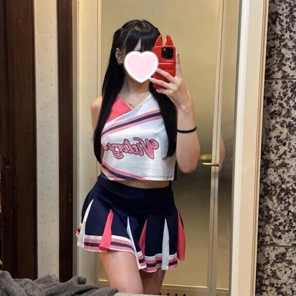 顔がかわいいから♡