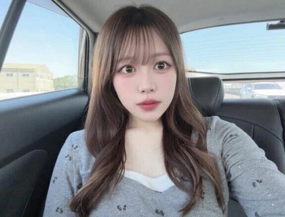 〇〇は最後までのお楽しみ🩵