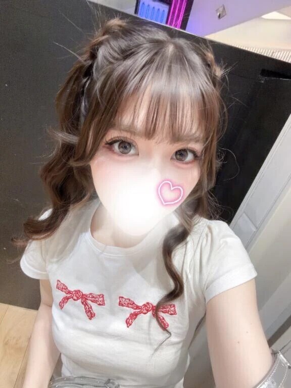 見つめ合うと👀🎀‪💗