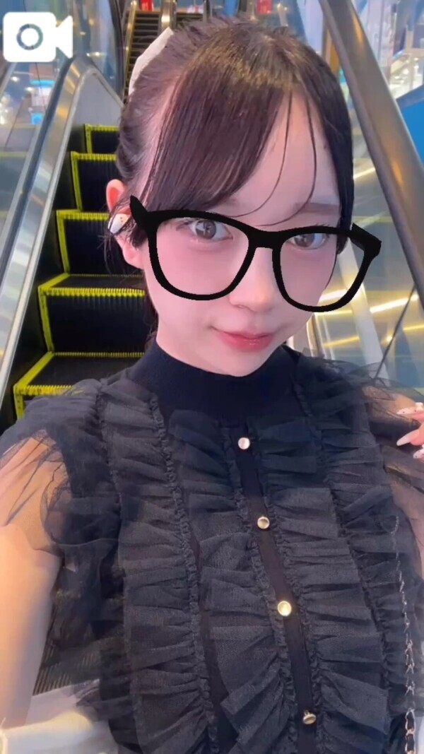 こんな感覚
