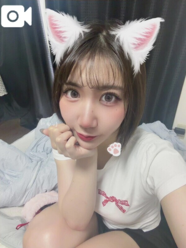 24時間限定顔出し動画🫶‎🤍