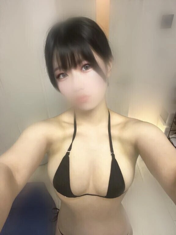 すぐに気持ちよくなっちゃう💭
