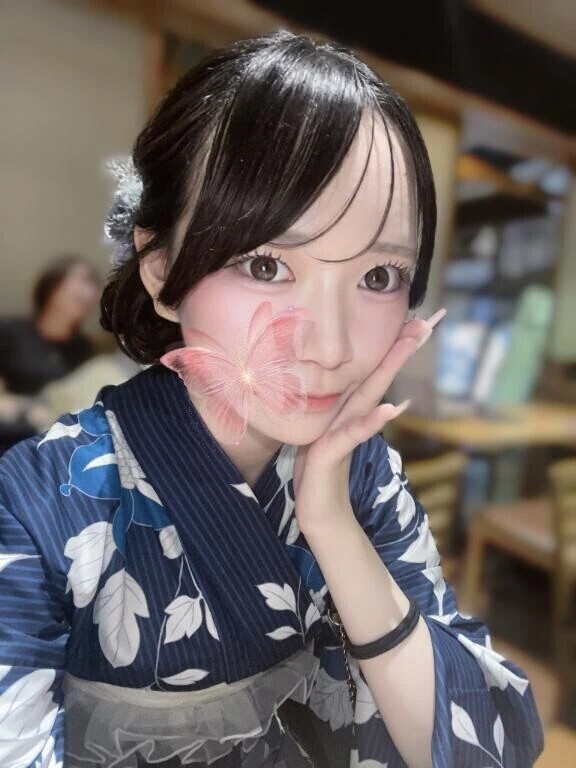 ナカ日㊙️