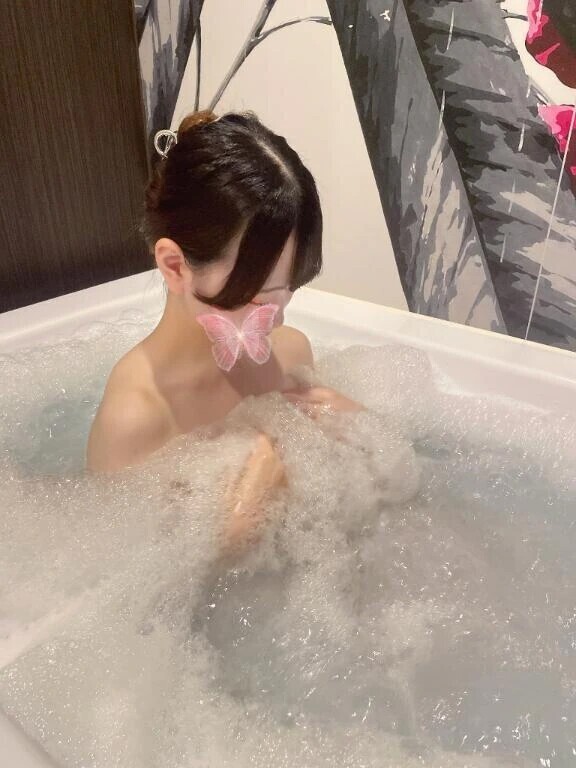 我慢できないのー🥺