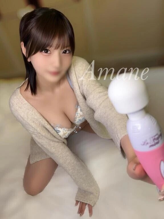 こんなの初めて…