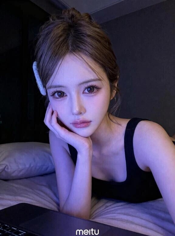 まだまだ夜はこれから🩷