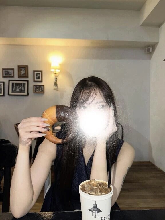 約束する人？♡