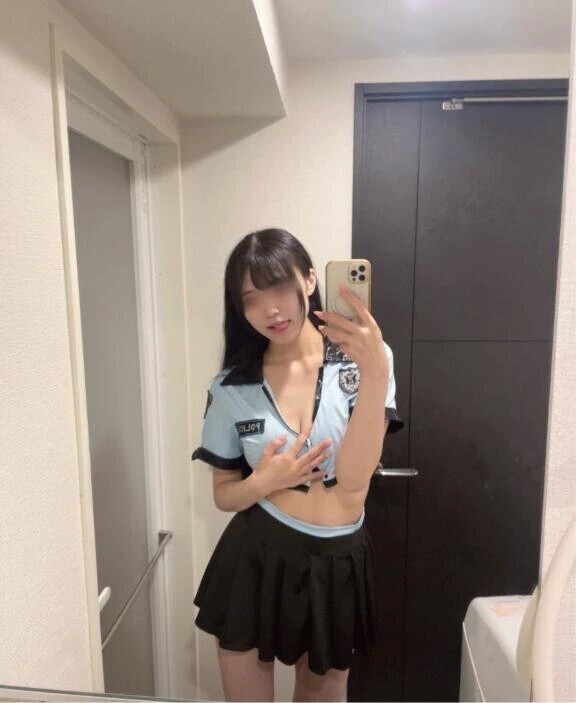 本能のままで…🥺