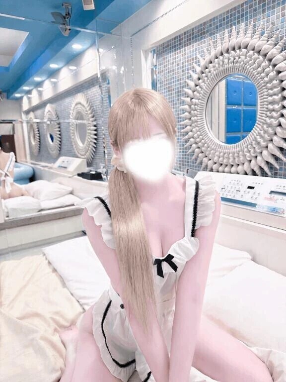 おち〇ぽください♡♡