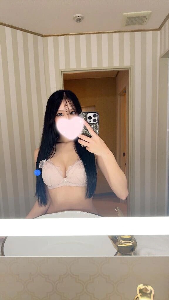 8日目💗