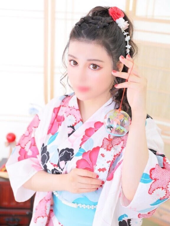 はじめまして🌸
