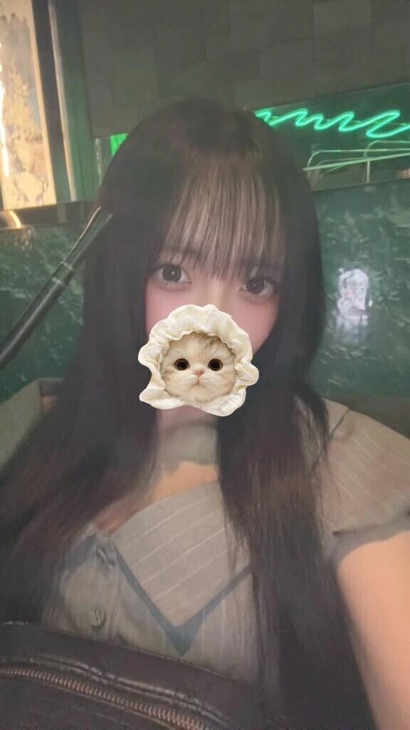 はじめまして♡