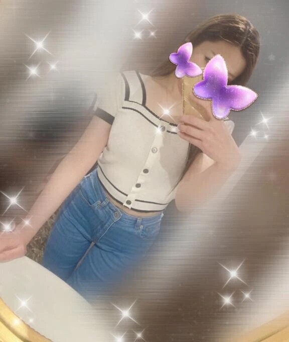 はじめまして♡