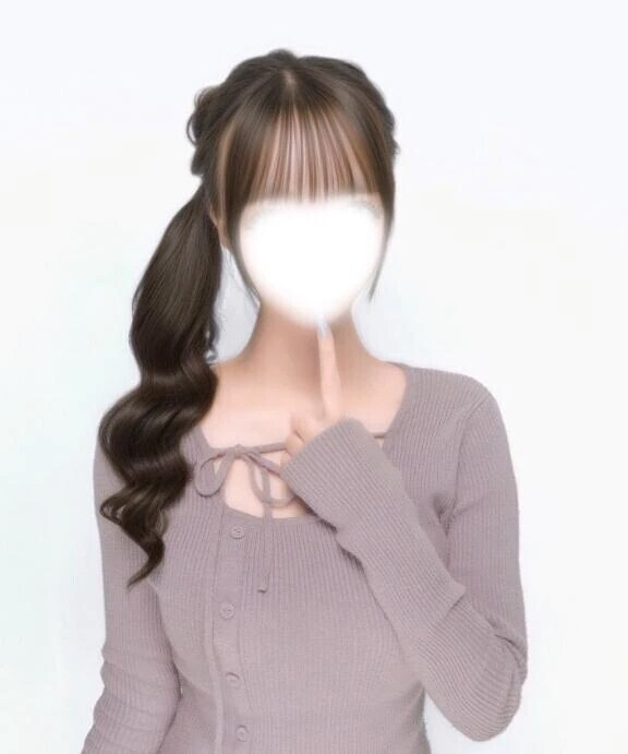 お礼♡