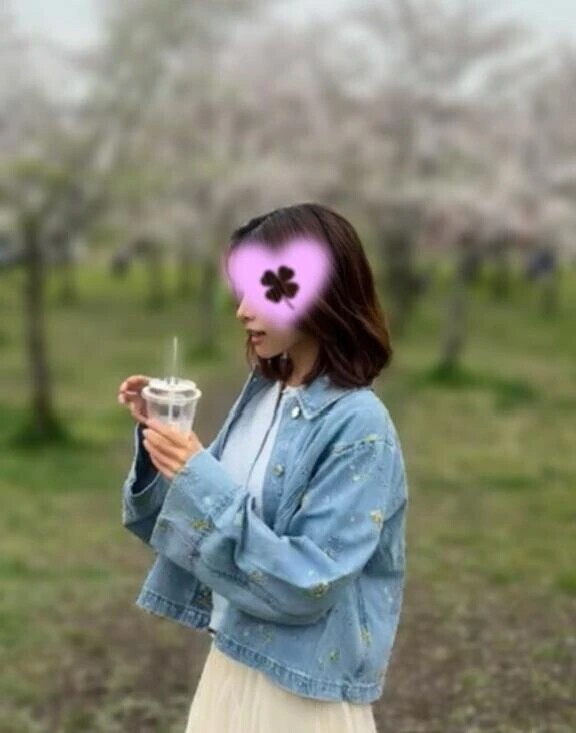 あかりの自己紹介🍀