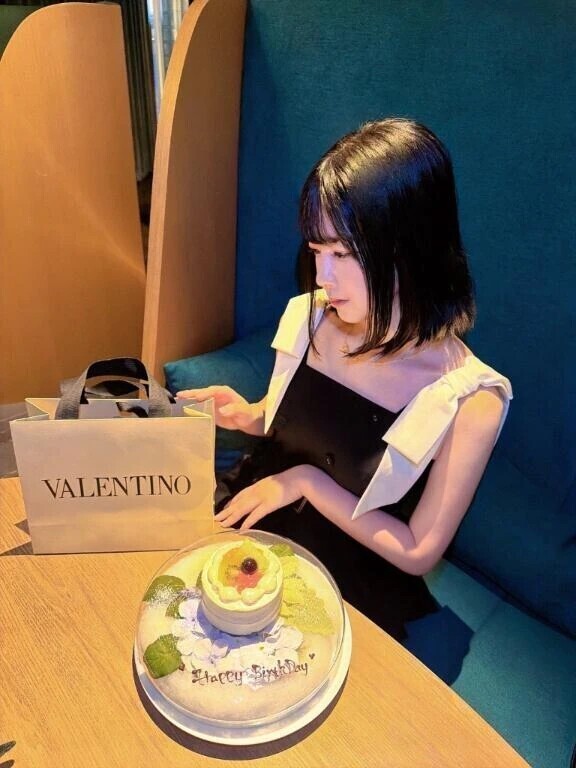 明日から久しぶりの♡