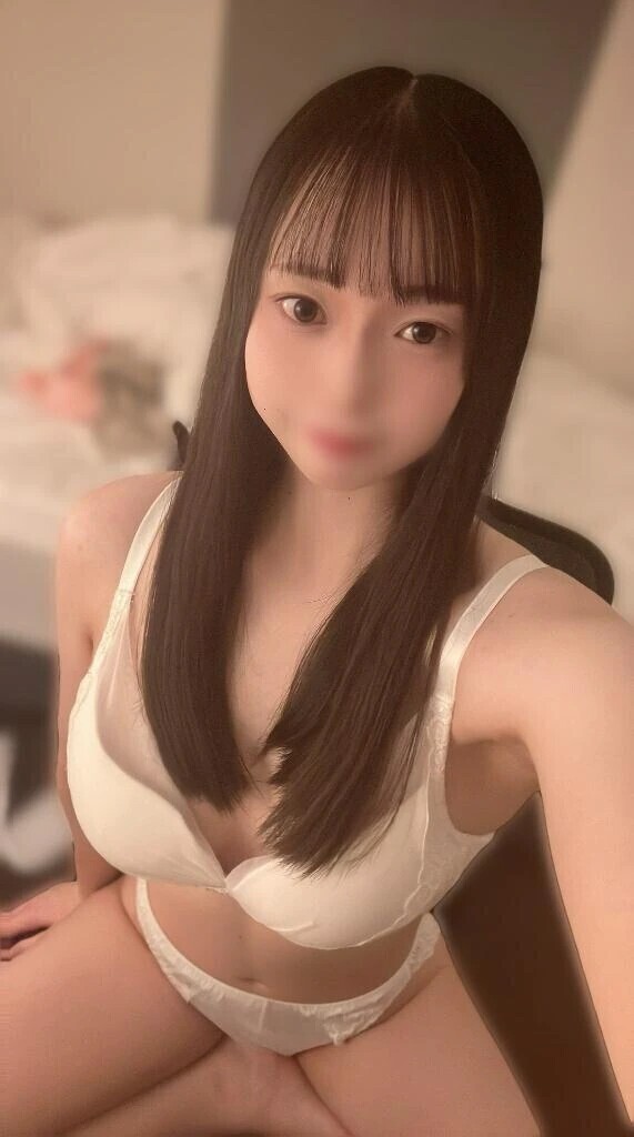 初めまして🩷