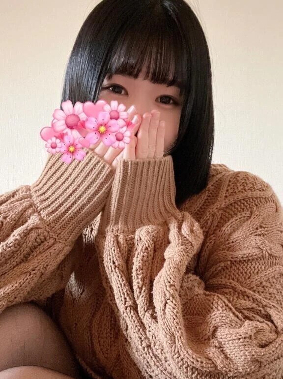 夜中に…♡