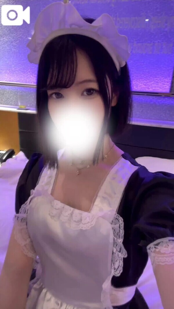 ここみの温もりを少し感じながら♡