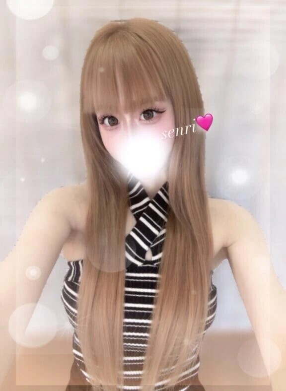はじめまして🩷