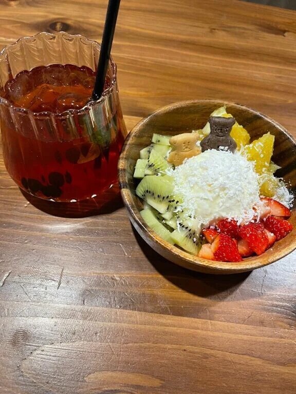 美味しすギルティ😈