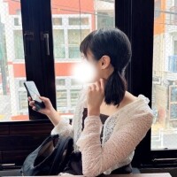 スーツに残る香り