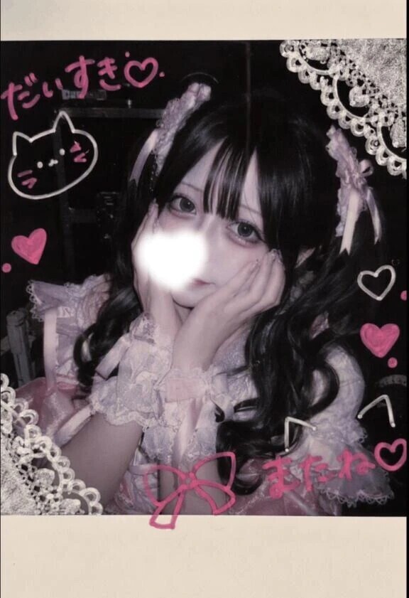 元アイドルのさくらです🎀