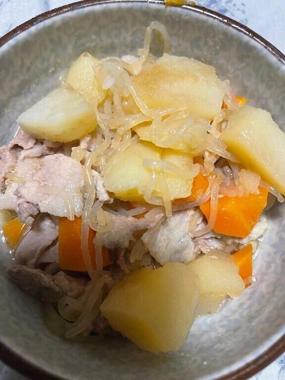得意料理🍳